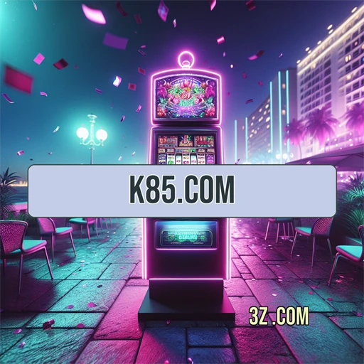 Recursos Incríveis no App do k85.com que Você Não Pode Perder