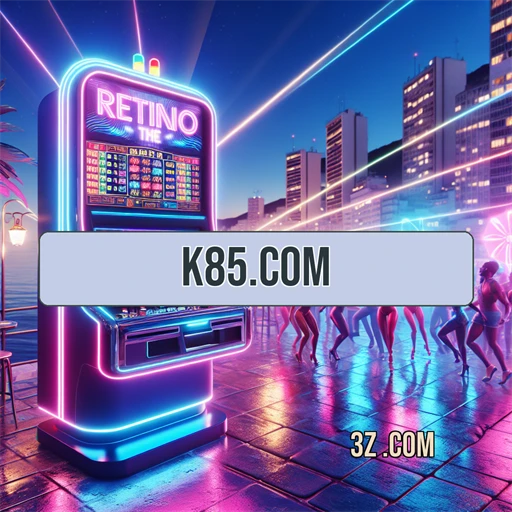 A Seção Confiável do k85.com: Segurança em Primeiro Lugar