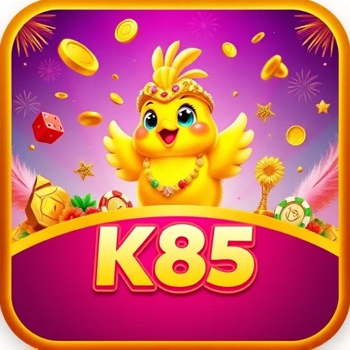 k85.com Logo