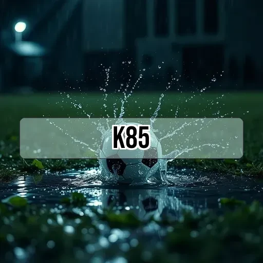 k85.com: Como os Jackpots Podem Transformar Seu Jogo Online