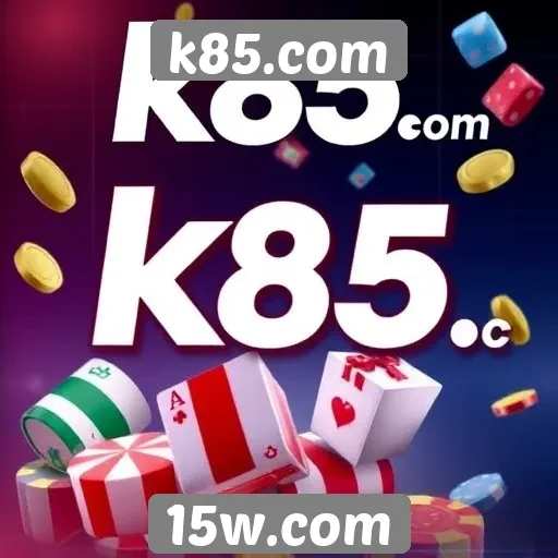 Comparativo de bônus oferecidos pelo k85.com
