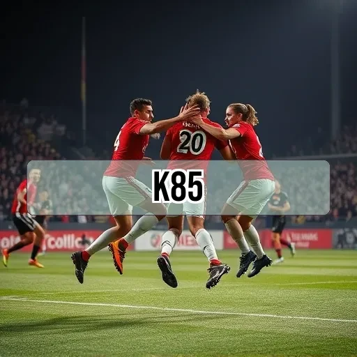 k85.com: Aposte na Loteria e Descubra Incríveis Oportunidades de Ganho
