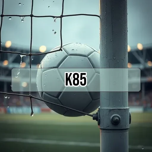 k85.com: Máquinas de Jogos com Recursos Incríveis para Todos