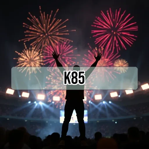 k85.com: Explore as Vantagens Imperdíveis da Seção VIP para Jogadores!